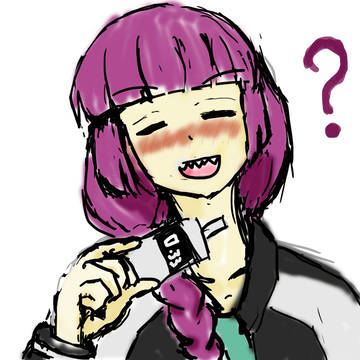 きくりさん　検査キット
