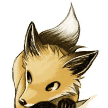 きつね