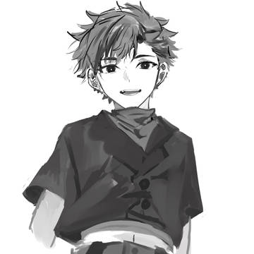 らくがき