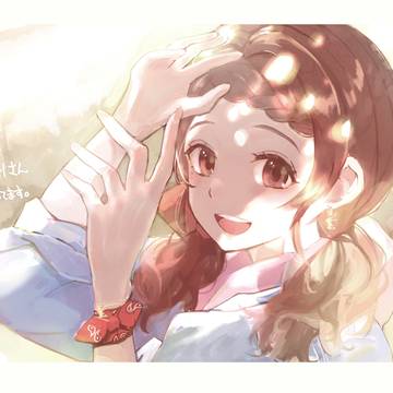一年前よりずっと