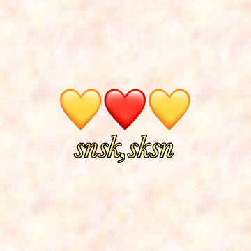 💛❤️💛