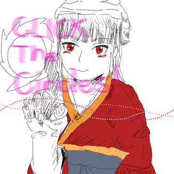 Oniko x osu! Click the Circles!