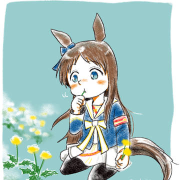 ウマまとめ