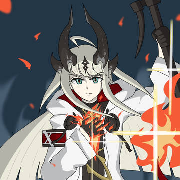 「私がキミの夜を守る」