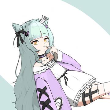 眠森petty