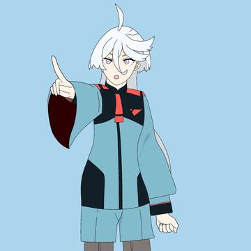 ミオリネさん