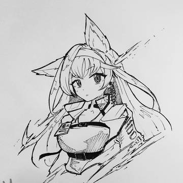 Blaze fanart