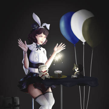 Birthday Wishes