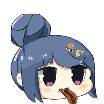 ゆっくりしまりん
