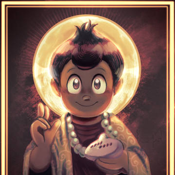 prince of peace