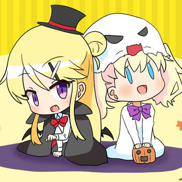 ハピハロ
