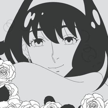 sketch