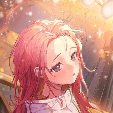 花岡ユズ