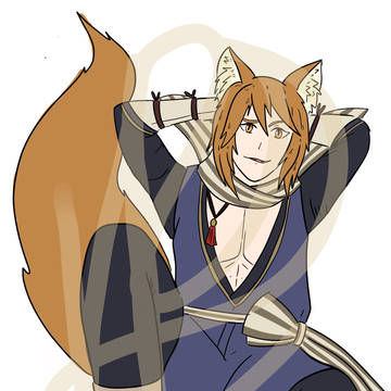 WIP Kaden