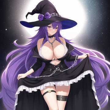 witch