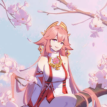 八重神子