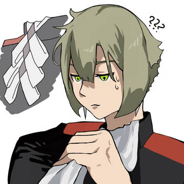 結び方の理由