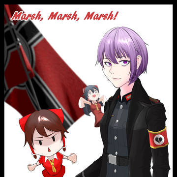 末期―☆