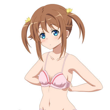 ミケちゃん