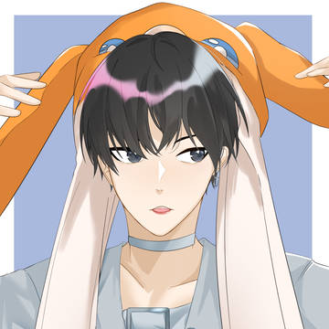 ONEUS-fanart