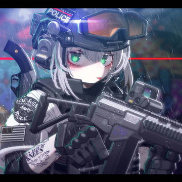 Ready or Not