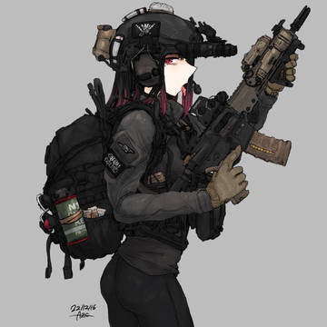 URG-I