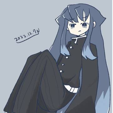 時透無一郎くんまとめ2