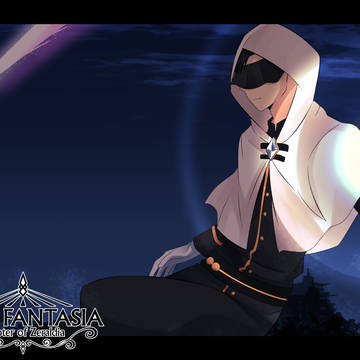 【PFSOZ】届けたかった言葉【死霊術師の饗宴】