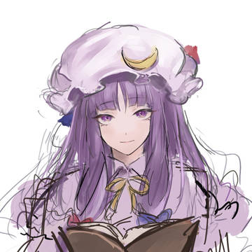 こういうの描きたい