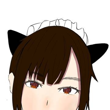 メイドさん