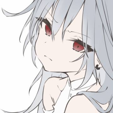 女の子