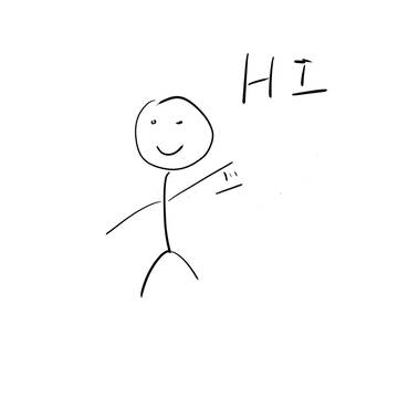 Hi