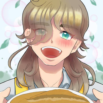 ペパー「お前のために作ったんだ！」