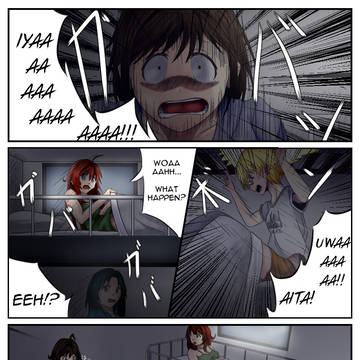 Chapter 1: A Journey Begin