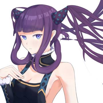 FGO 楊貴妃