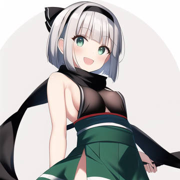 忍妖夢ちゃん