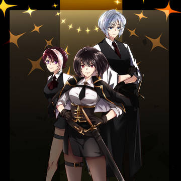 【PFSOZ】Justice