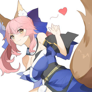玉藻の前