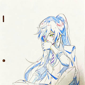 ボロボロボスキ