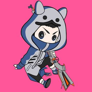 PUBGMのアイコンやらなんやら