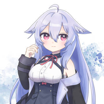 桔梗ちゃん
