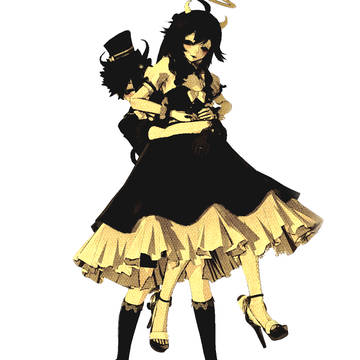 Oh Bendy