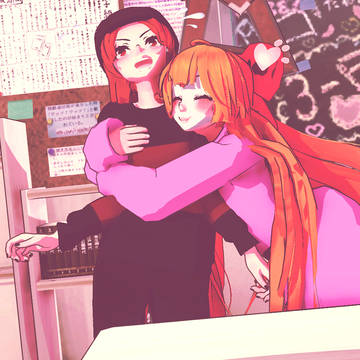 Love Hug