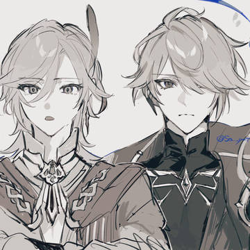 アルカヴェlog