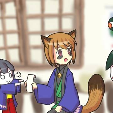 【PFSOZ】今はできることを【立ち上がれ女将!】