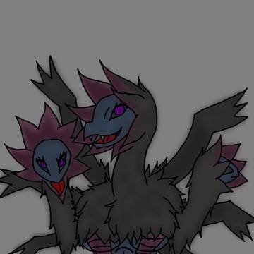 サザンドラ