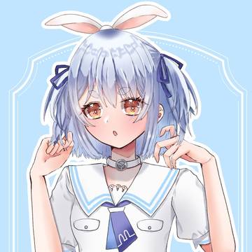 ぺこーら