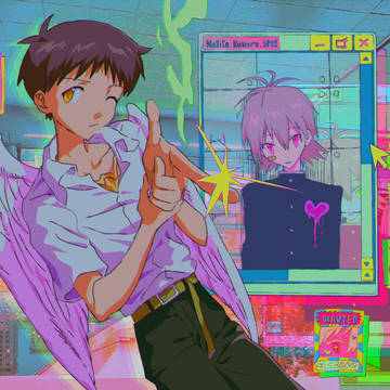 EVA LOG⑦