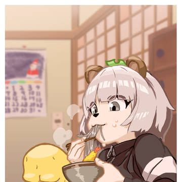 おそば