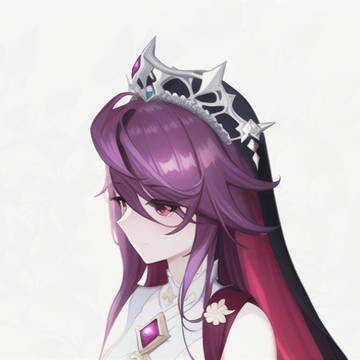 ロサリアさん